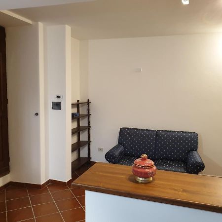 Residenza Elise Apartment ออร์เวียโต ภายนอก รูปภาพ