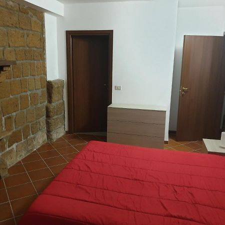 Residenza Elise Apartment ออร์เวียโต ภายนอก รูปภาพ