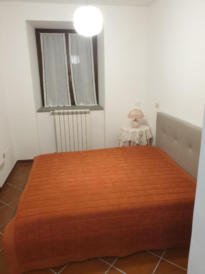 Residenza Elise Apartment ออร์เวียโต ภายนอก รูปภาพ