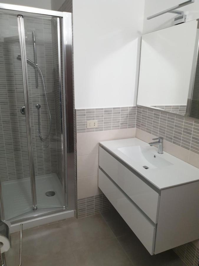 Residenza Elise Apartment ออร์เวียโต ภายนอก รูปภาพ