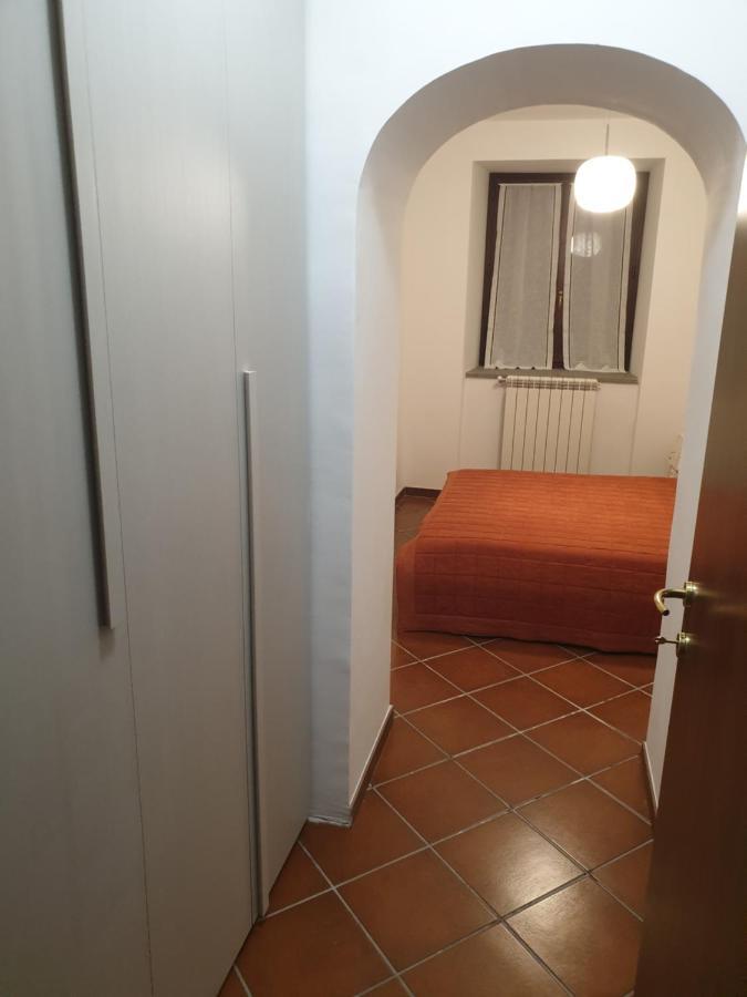 Residenza Elise Apartment ออร์เวียโต ภายนอก รูปภาพ