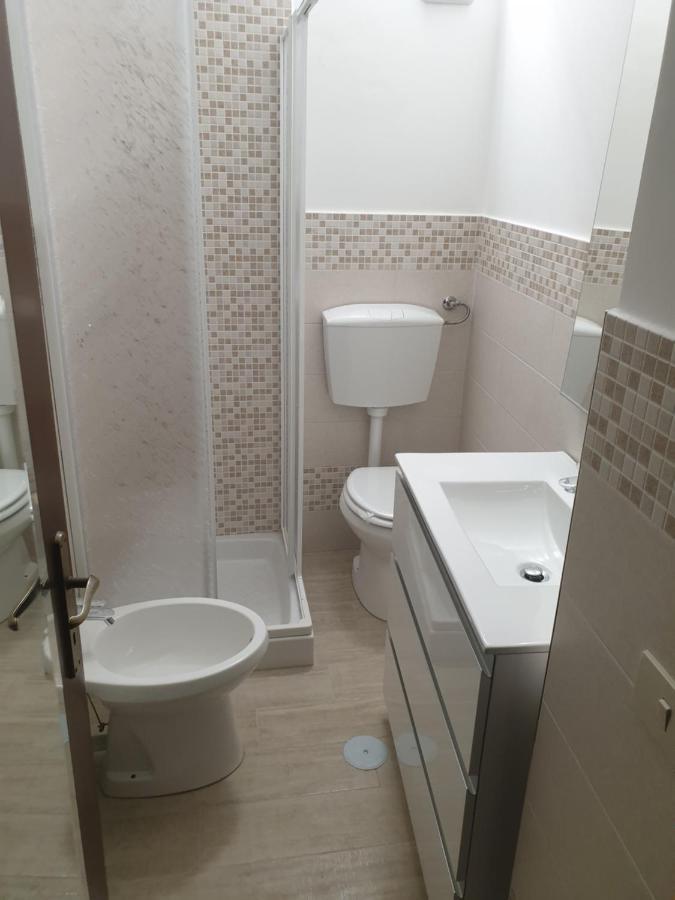 Residenza Elise Apartment ออร์เวียโต ภายนอก รูปภาพ