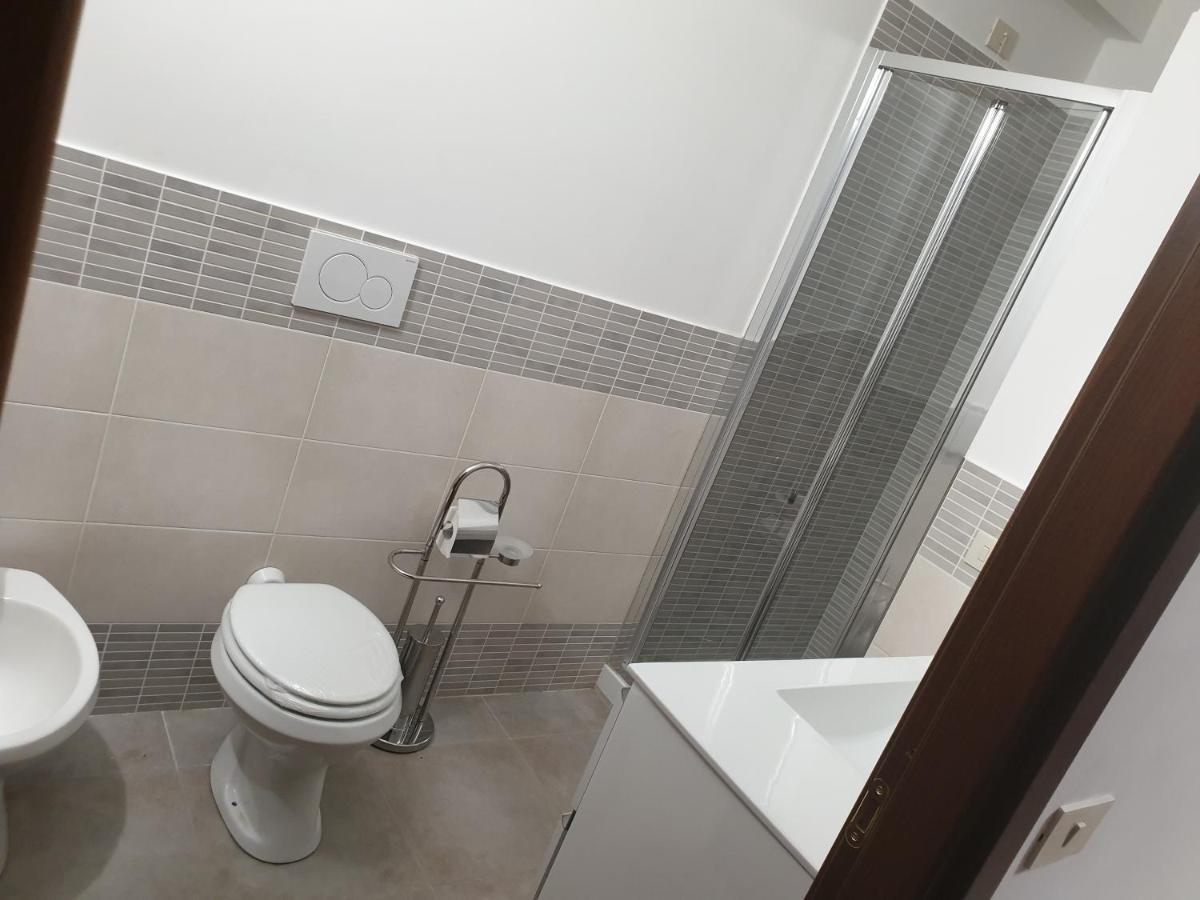 Residenza Elise Apartment ออร์เวียโต ภายนอก รูปภาพ